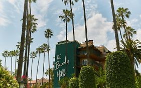 The Beverly Hills Hotel - Dorchester Collection Exterior photo