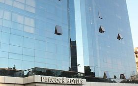 Peacock Hotel Dár Al-Szalám Exterior photo