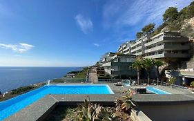 Unique Apartment - Costa Plana Cap-d'Ail Exterior photo