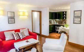Apartment Chesa Sonnalpine B 52 By Interhome St. Moritz Exterior photo