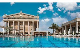 Kaya Artemis Resort & Casino Famaguszta Exterior photo