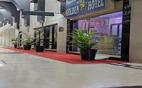 Golden Star Hotel Dubaj Exterior photo