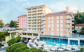 Hotel Riviera - Terme & Wellness Lifeclass Portorož Exterior photo