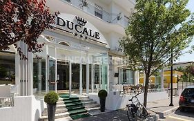 Hotel Ducale Cattolica Exterior photo