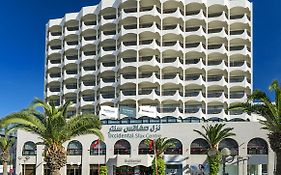 Occidental Sfax Centre Hotel Exterior photo