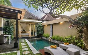 Tonys Villas&Resort Seminyak - Bali Exterior photo