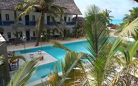 Casa Del Mar Hotel Zanzibar Jambiani  Exterior photo