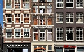 Hotel Damrak Inn Amszterdam Exterior photo