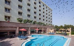 Hotel Mansingh, Dzsaipur Exterior photo