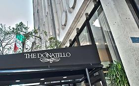Club Donatello Hotel San Francisco Exterior photo