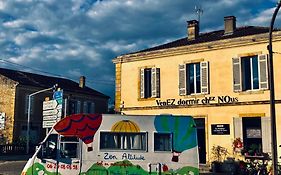 " Venez Dormir Chez Nous " #Condom#Gascogne#D'Artagnan#Armagnac#Le Bonheur Est Dans Le Gers Exterior photo