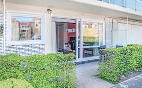 Nice Apartment In Blankenberge With Wifi Exterior photo
