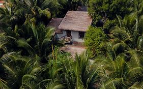 M Village Tropical Phú Quốc-sziget Exterior photo