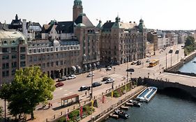Elite Hotel Savoy Malmö Exterior photo