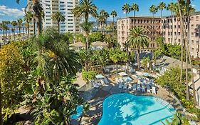 Fairmont Miramar Hotel & Bungalows Santa Monica Exterior photo