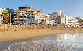 Apartamentos Colon Playa Las Palmas de Gran Canaria Exterior photo