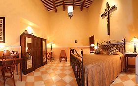 Hotel Boutique La Mision De Fray Diego (Adults Only) Mérida Room photo