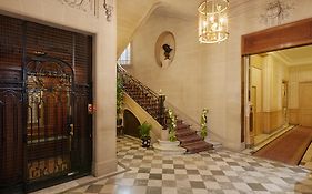Hotel Raphael Párizs Interior photo