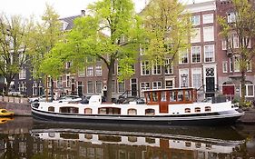 Prinsenboot Amszterdam Exterior photo