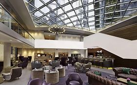 Doubletree By Hilton Hotel London - Tower Of London Restaurant photo