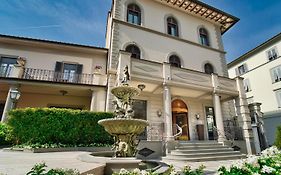 Palazzo Montebello Hotel Firenze Exterior photo