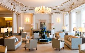 Savoia Excelsior Palace Trieste - Starhotels Collezione Interior photo