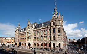 Conservatorium Hotel Amszterdam Exterior photo