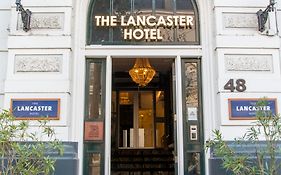The Lancaster Hotel Amszterdam Exterior photo