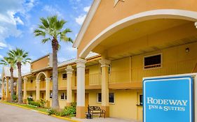 Rodeway Inn & Suites Houston Near Medical Center Exterior photo