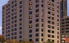 Doubletree By Hilton Hotel & Suites Jersey City Exterior photo