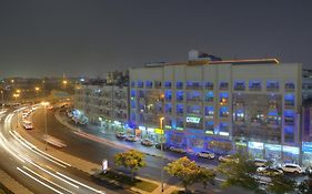 Fortune Pearl Hotel Dubaj Exterior photo