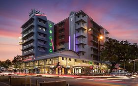 Rydges Darwin Central Exterior photo