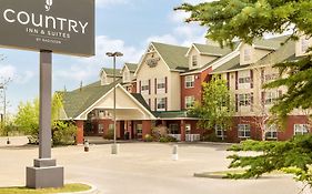 Country Inn & Suites By Radisson, Calgary-Northeast Exterior photo
