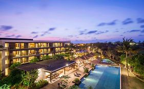Le Grande Bali Hotel Exterior photo
