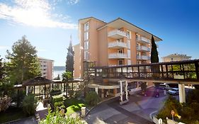 Hotel Neptun - Terme & Wellness Lifeclass Portorož Exterior photo