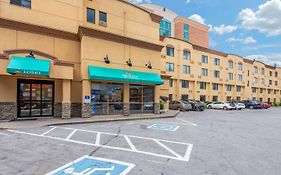 Quality Inn And Suites Niagara-vízesés Exterior photo