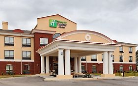 Holiday Inn Express - Andalusia, An Ihg Hotel Exterior photo