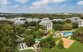 Hyatt Regency Hill Country Resort & Spa San Antonio Exterior photo