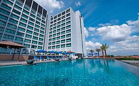 Royale Chulan Damansara Hotel Petaling Dzsaja Exterior photo