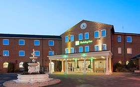 Holiday Inn Corby Kettering A43, An Ihg Hotel Exterior photo