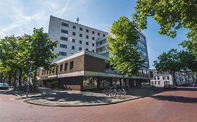 Best Western Hotel Groningen Centre Exterior photo
