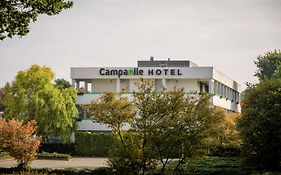 Campanile Hotel&Restaurant Venlo Exterior photo