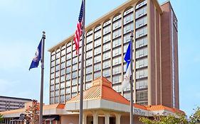 Hilton Springfield Hotel Exterior photo
