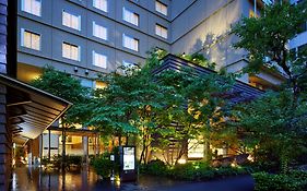 Hotel Niwa Tokió Exterior photo