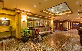 Herald Suites - Multiple Use Hotel Manila Exterior photo