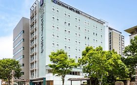 Comfort Hotel Narita Exterior photo