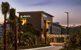 La Quinta Inn & Suites By Wyndham Orlando I-Drive Theme Parks Exterior photo