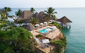 Chuini Zanzibar Beach Lodge Exterior photo