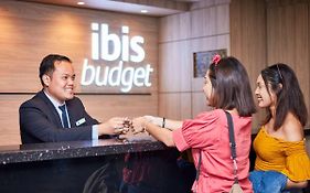 Ibis Budget Singapore Ruby Hotel Exterior photo