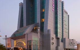 Mercure Corniche Al Khobar فندق ميركيور الخبر الكورنيش Exterior photo